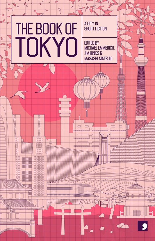 The Book of Tokyo