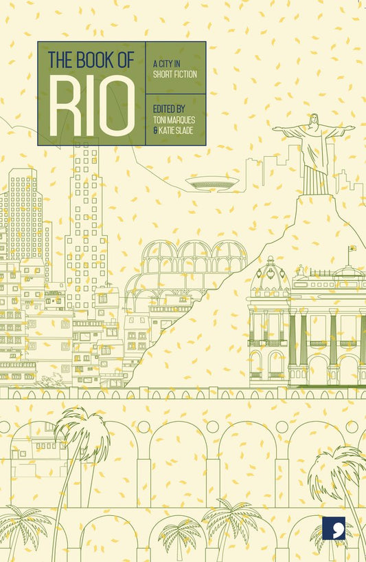 The Book of Rio