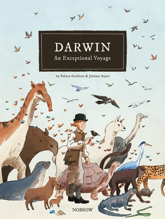 Darwin