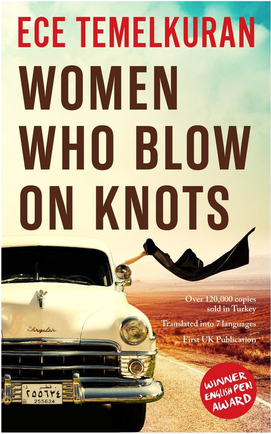 Women Who Blow on Knots