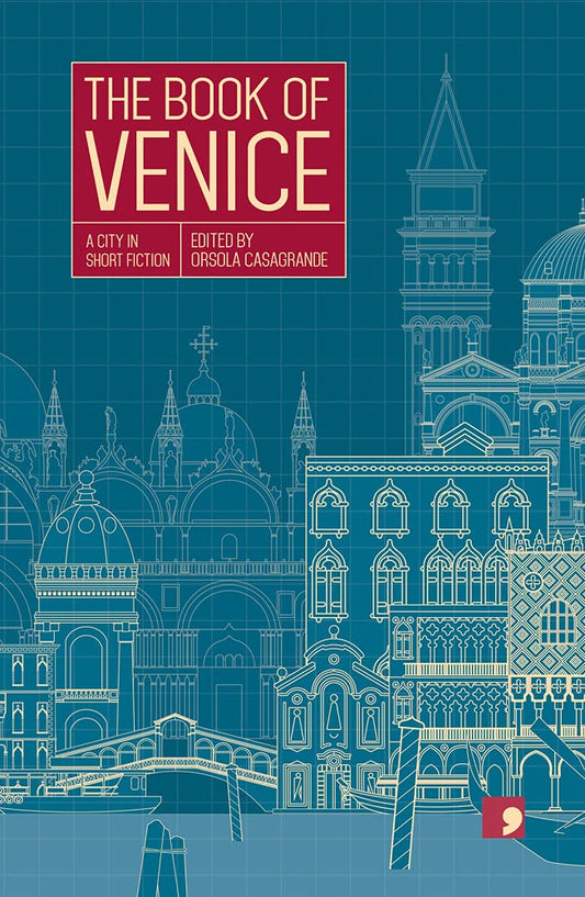 The Book of Venice