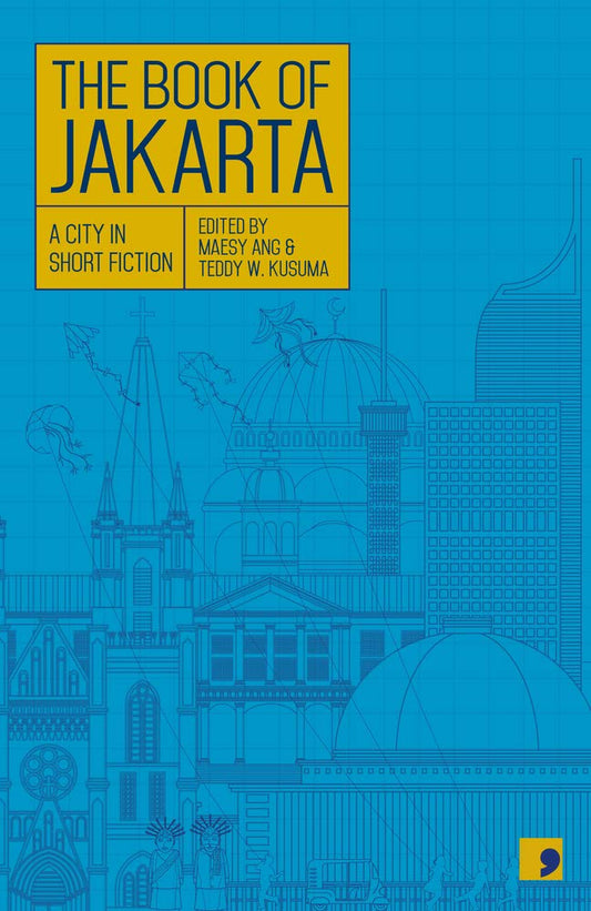 The Book of Jakarta