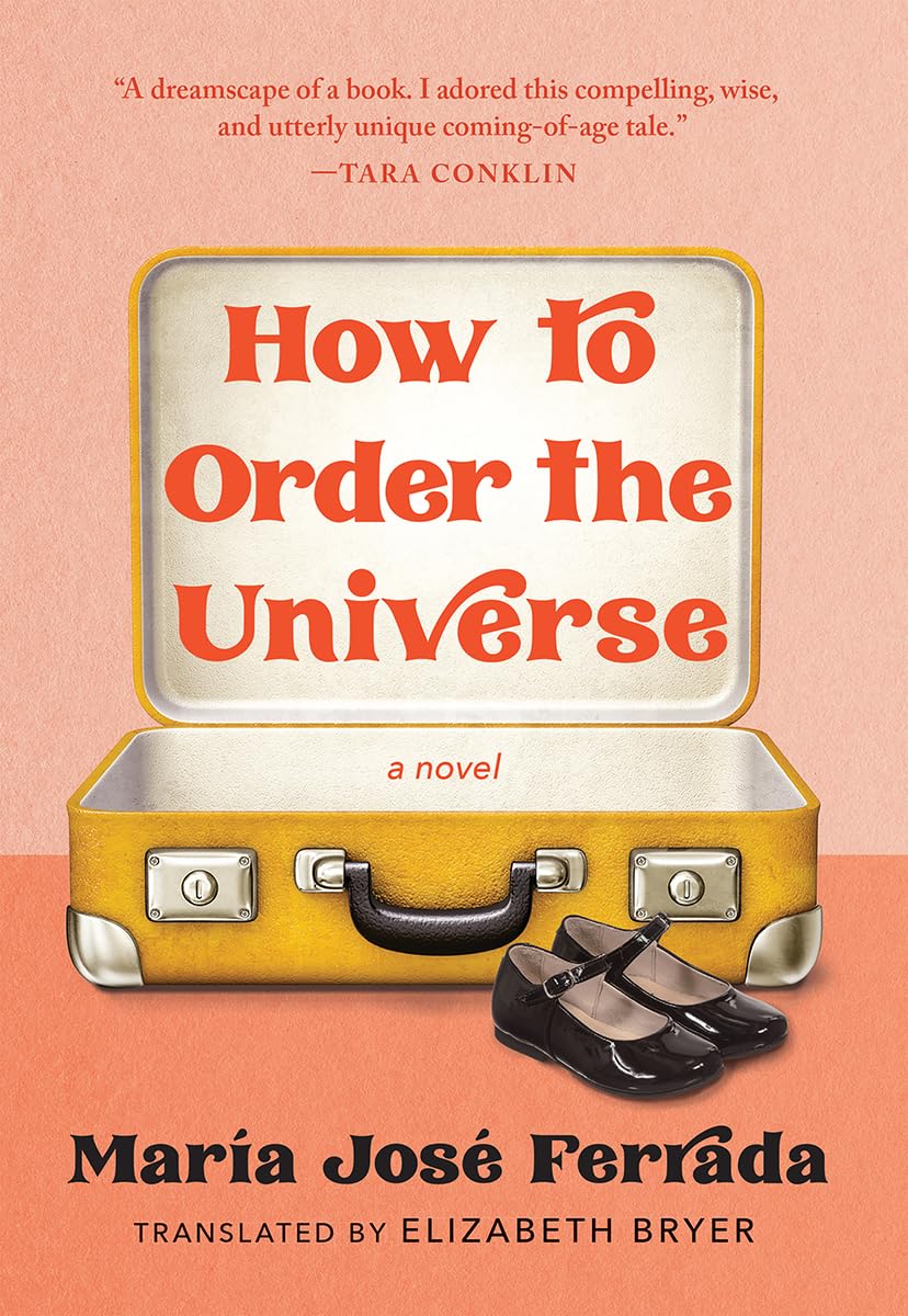 How to Order the Universe