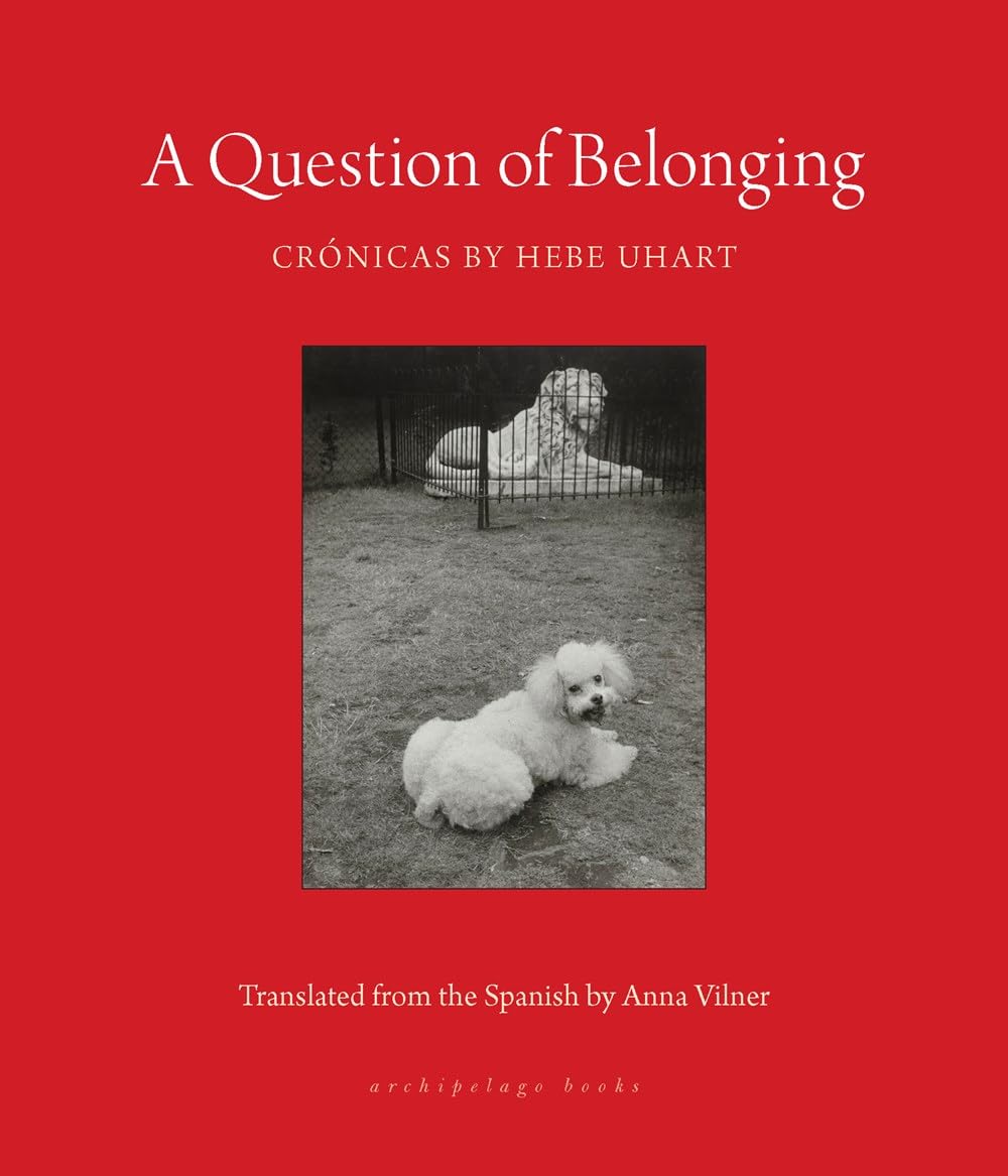 A Question of Belonging