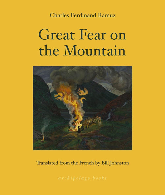 Great Fear on the Mountain