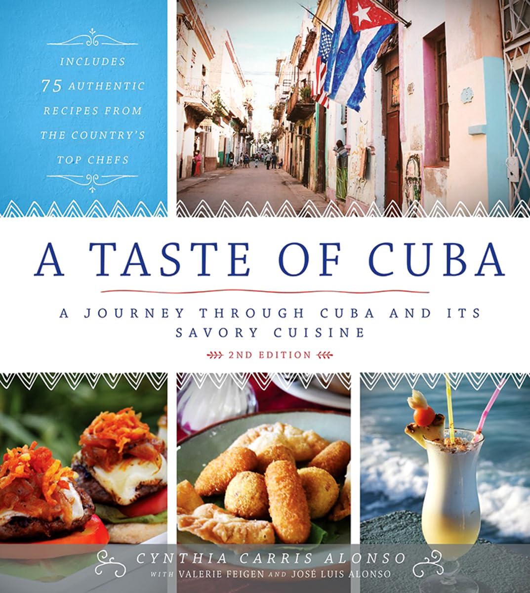 A Taste of Cuba