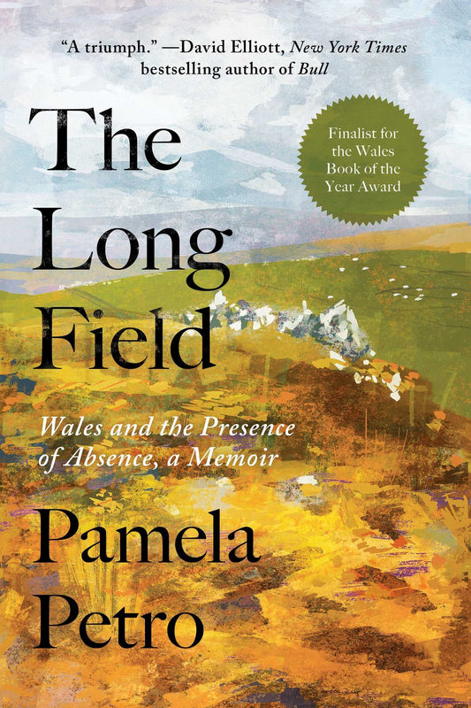 The Long Field: A Memoir