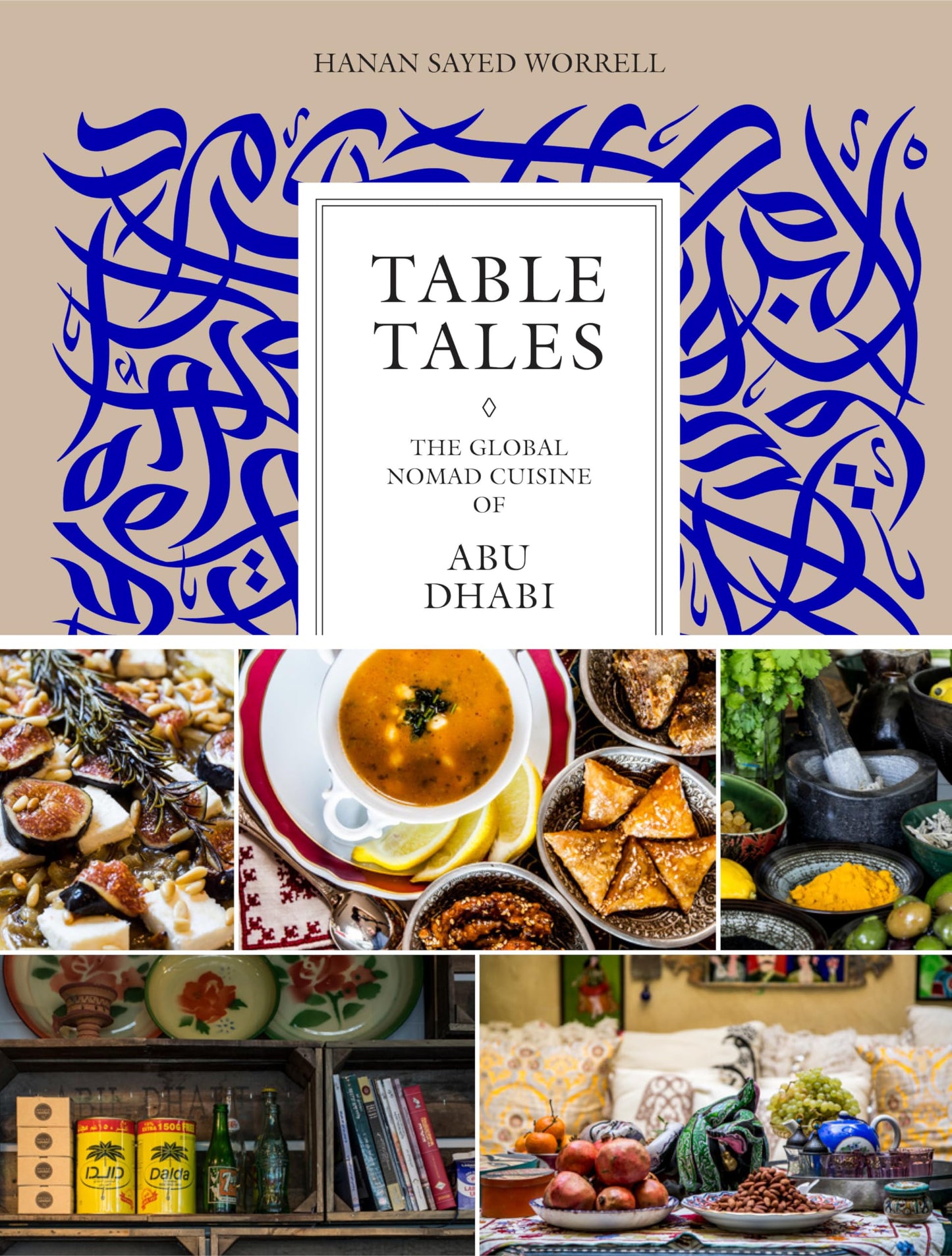 Table Tales