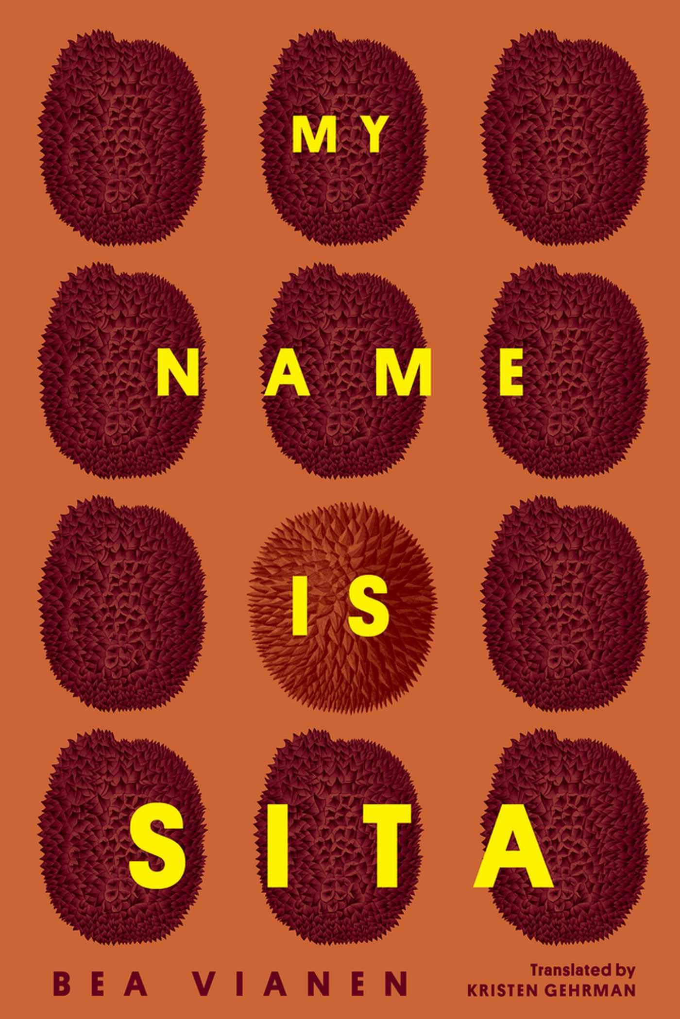 My Name Is Sita