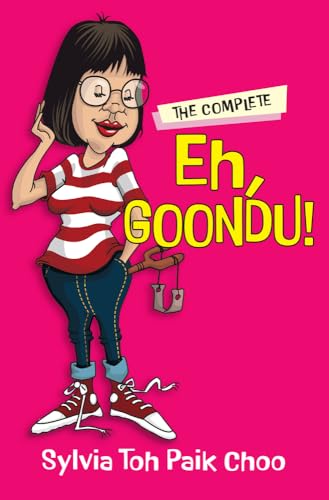 The Complete Eh, Goondu?