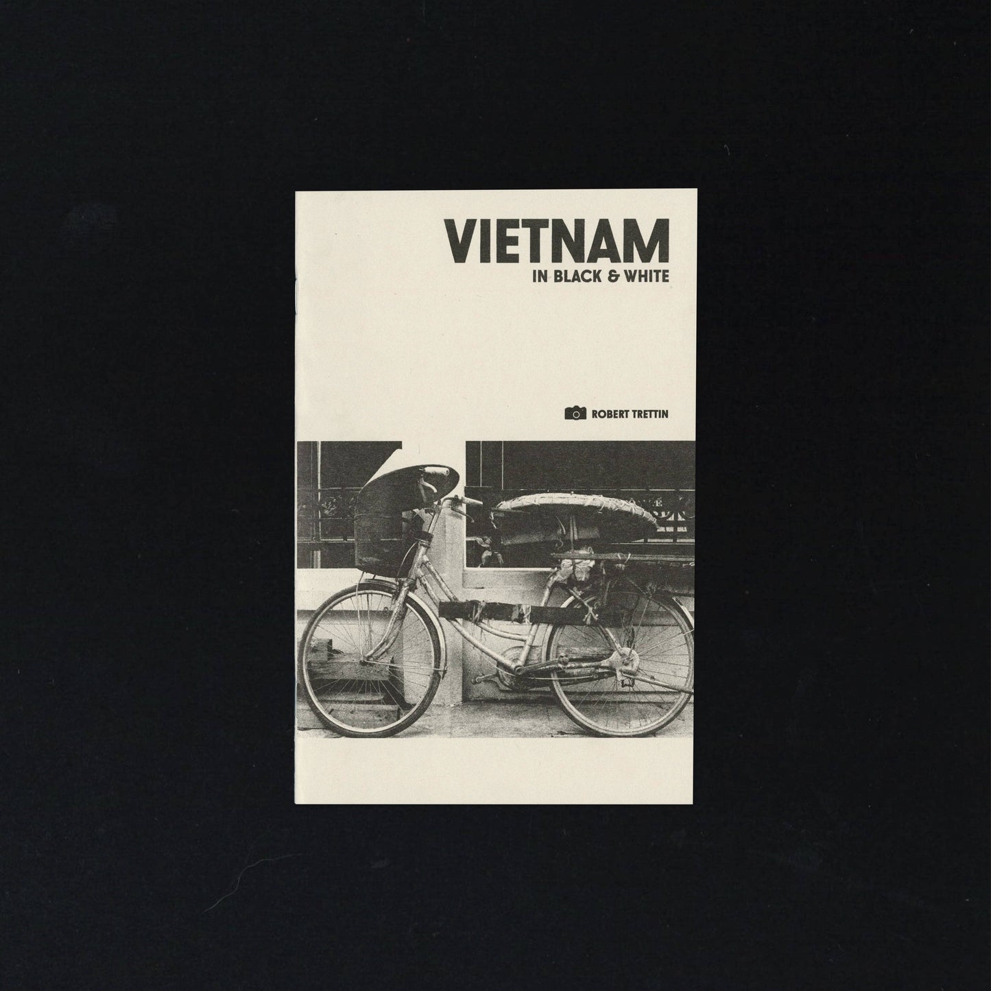 Vietnam in Black & White