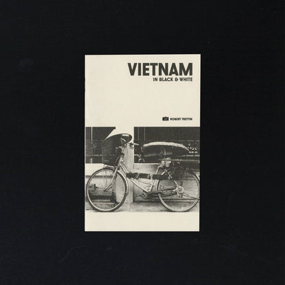 Vietnam in Black & White