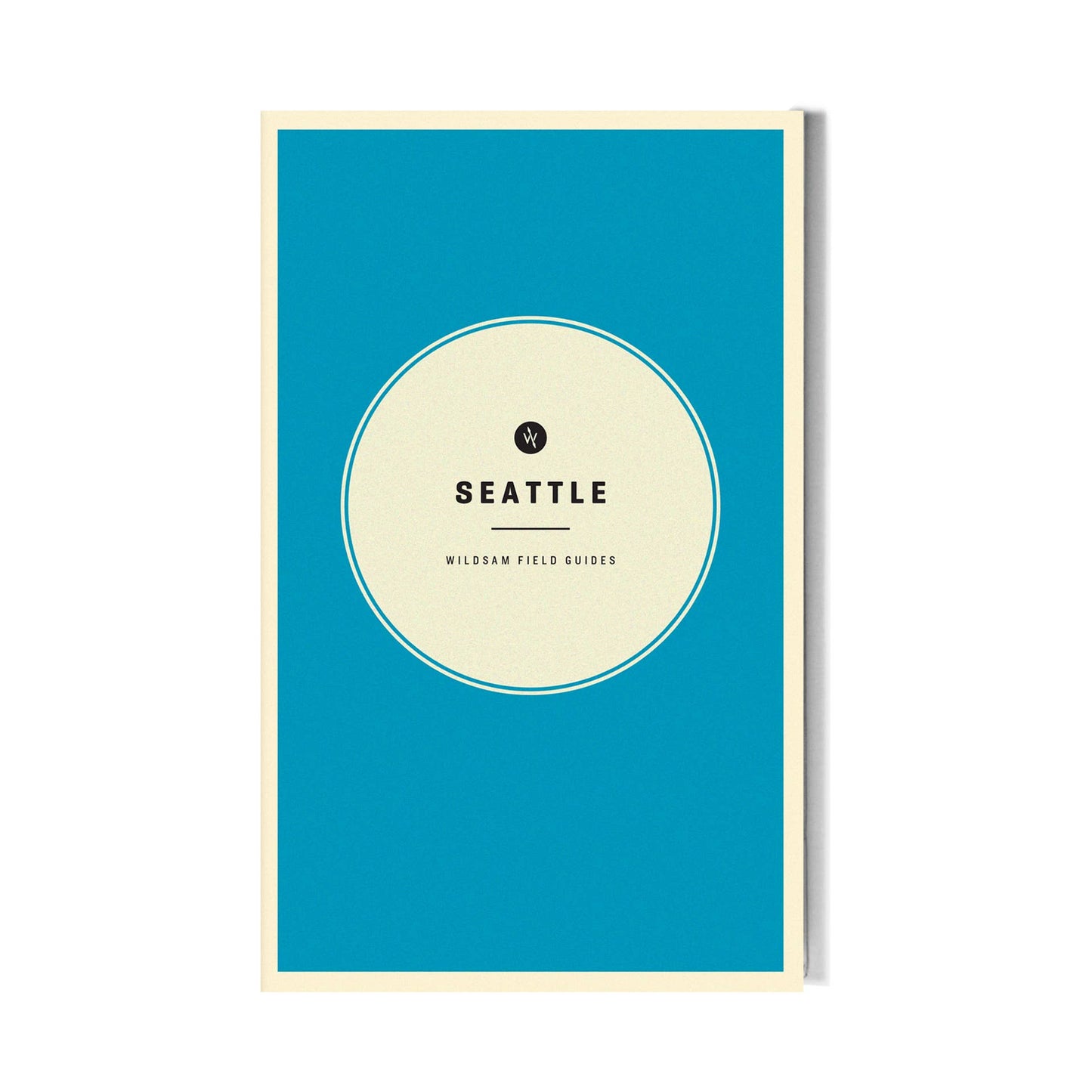 Seattle Field Guide