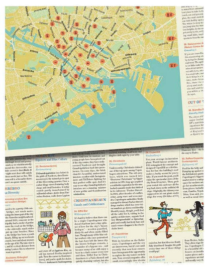 Let Me Tell You About Copenhagen