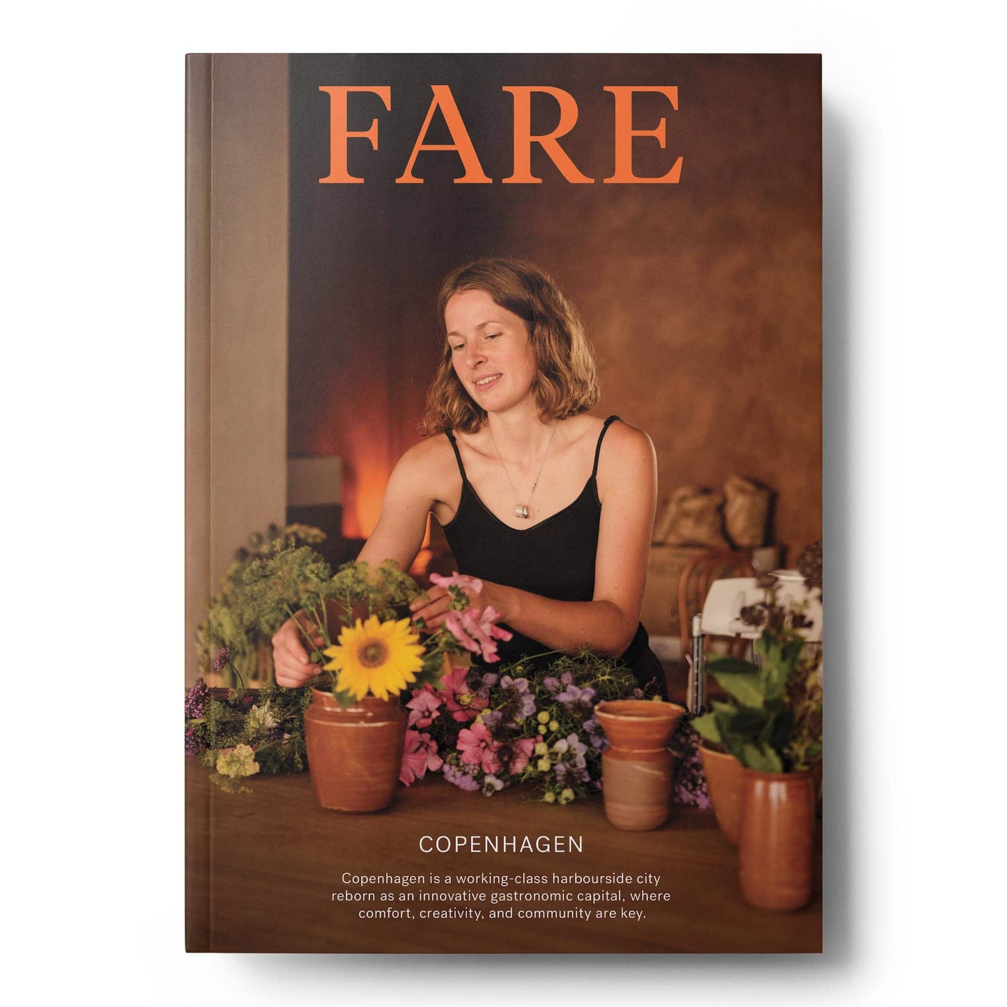 Fare Issue 12: Copenhagen