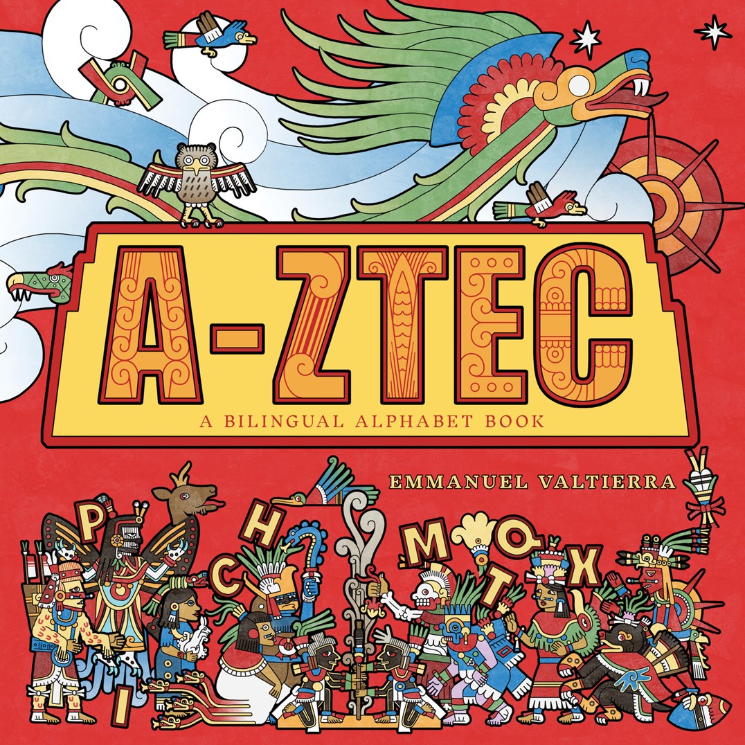 A-Ztec