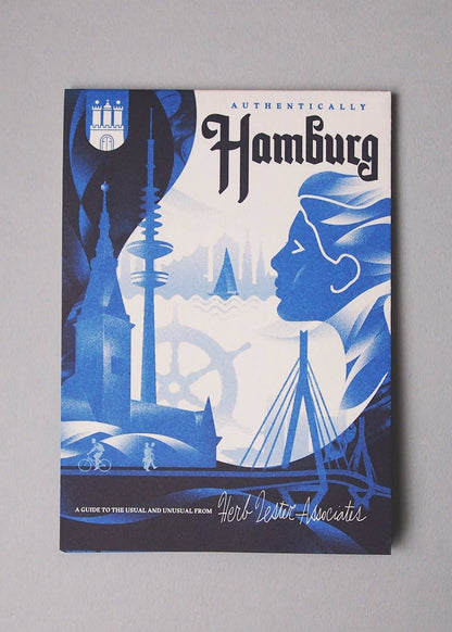 Authentically Hamburg