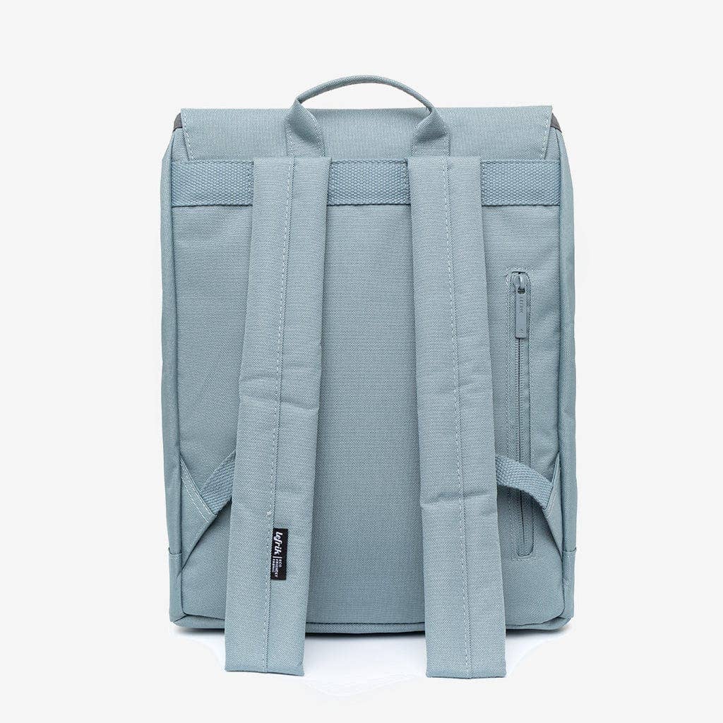 Scout Stone Blue Backpack