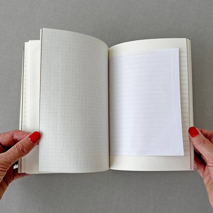 World Map Travel Journal