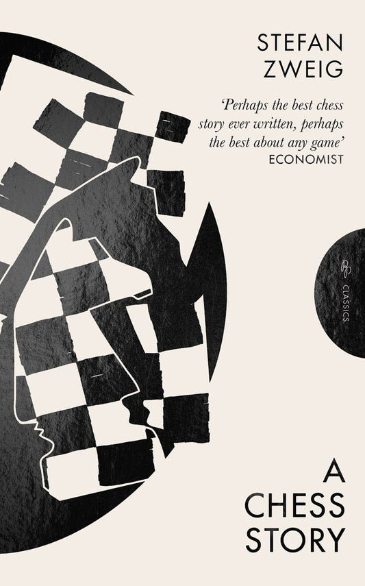 A Chess Story