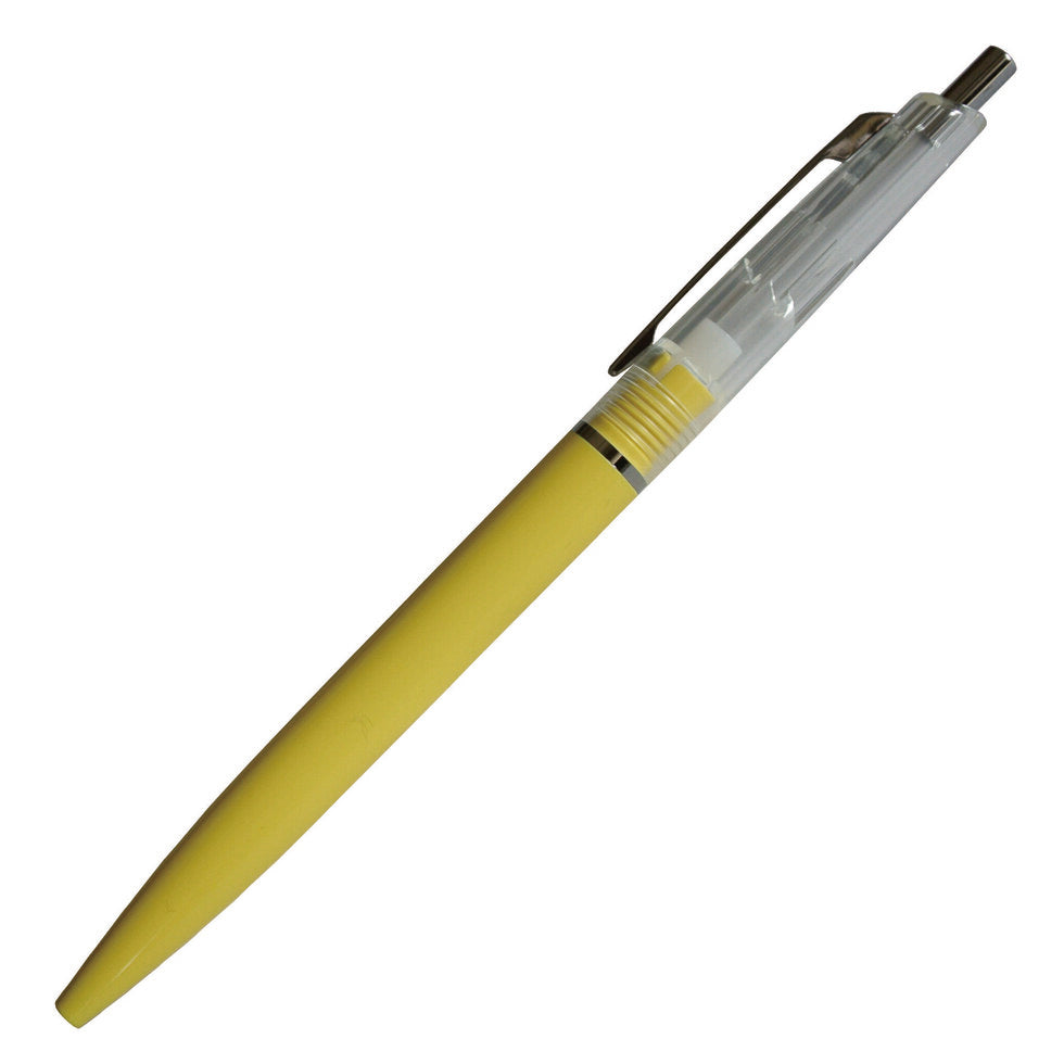 Cushion Spring Mechanical Pencil