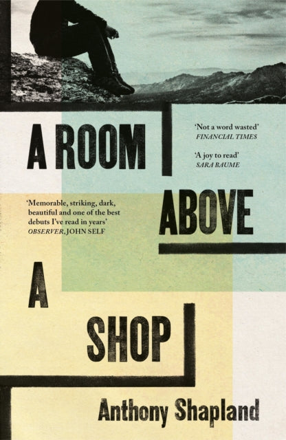 A Room Above a Shop (UK Import)