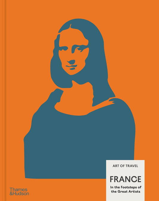 Art of Travel: France