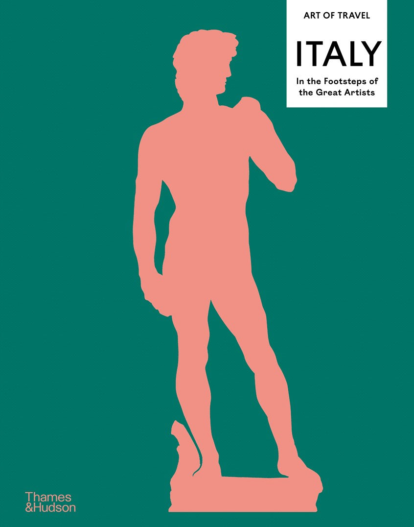 The Art of Travel: Italy