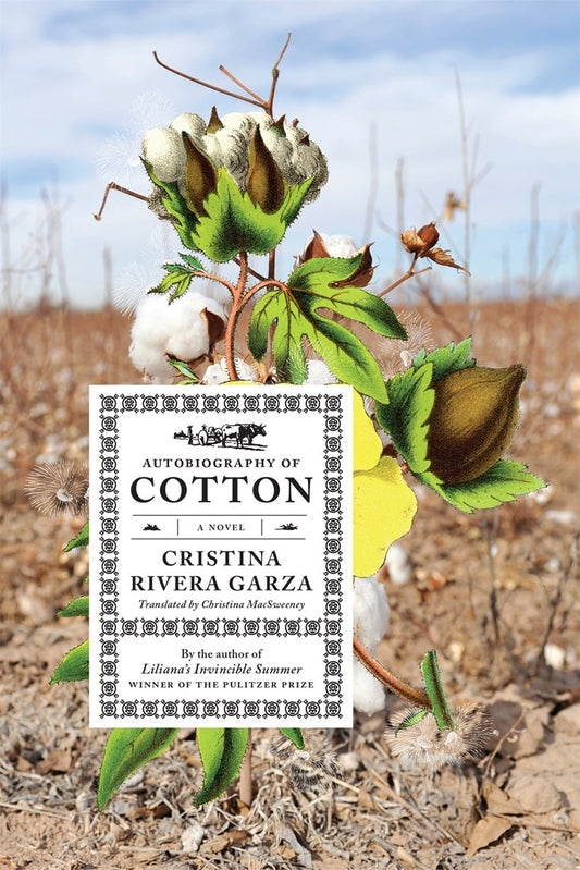Autobiographt of Cotton