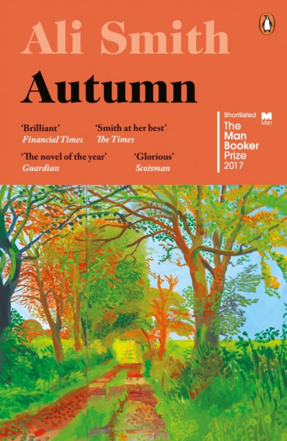 Autumn (UK Import)