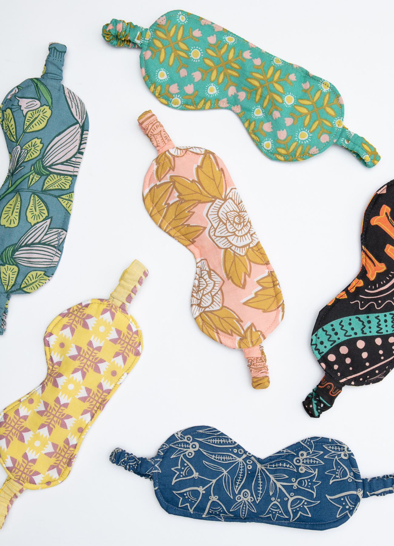 Sarah Sleep Mask