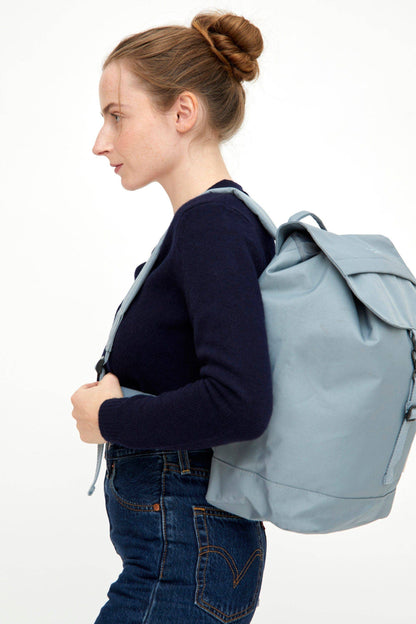 Scout Stone Blue Backpack