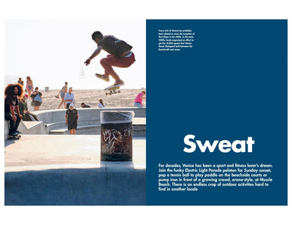 LOST iN Venice Beach