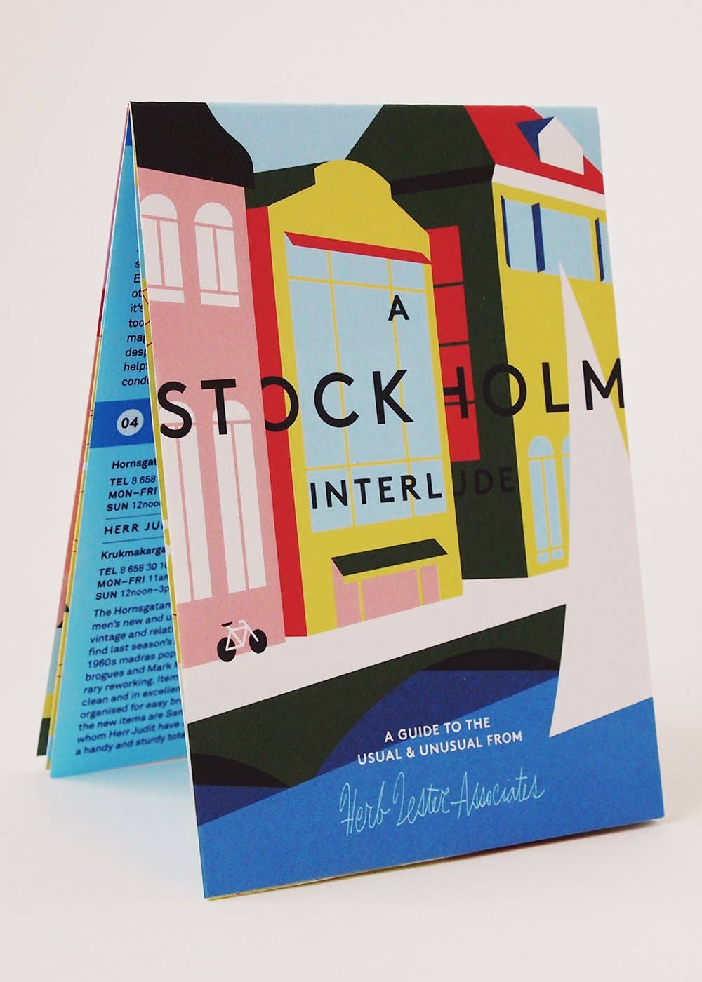 A Stockholm Interlude