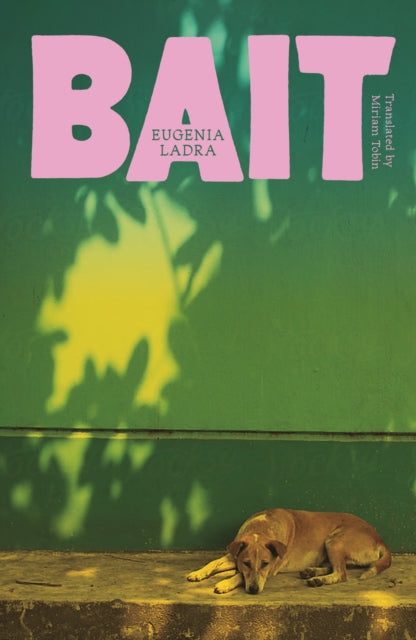 Bait (UK Import)