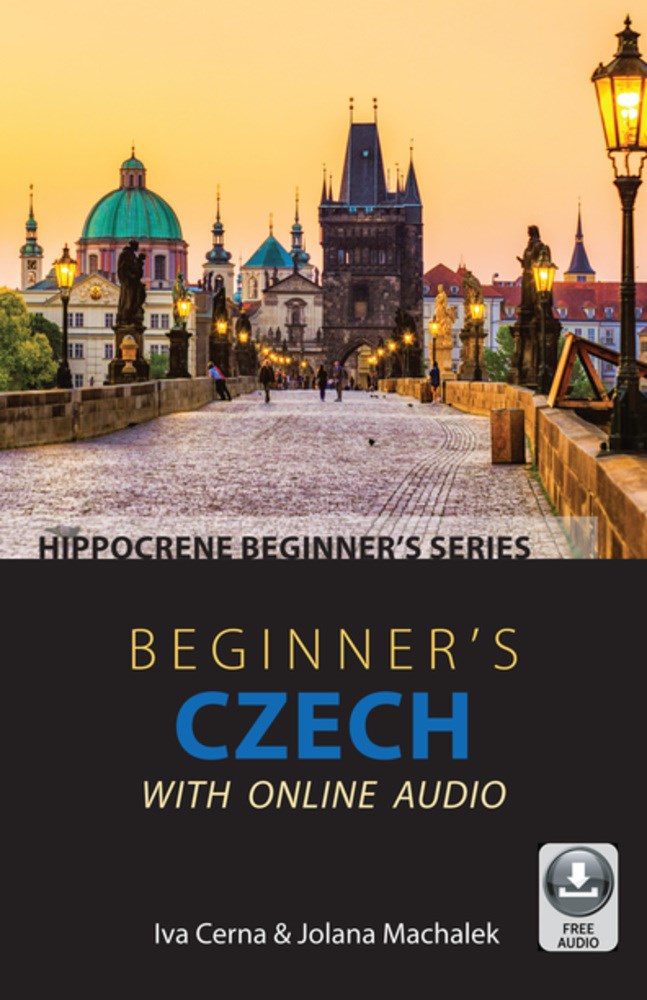 Beginner's Czech
