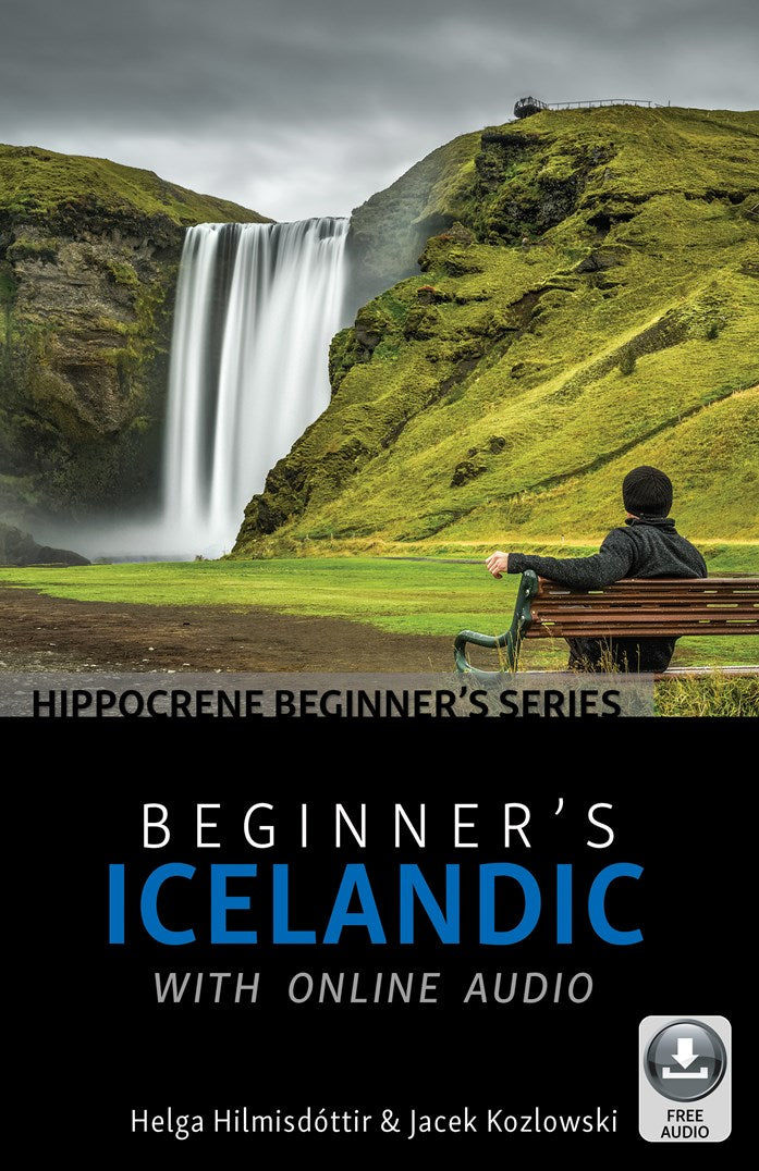 Beginner's Icelandic