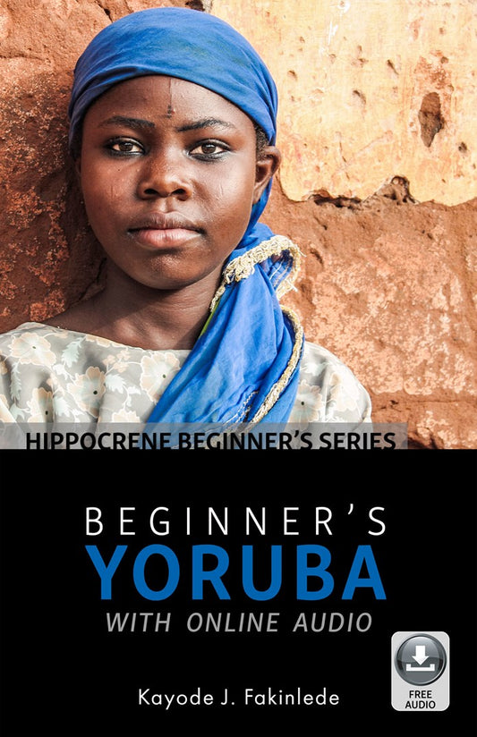 Beginner's Yoruba