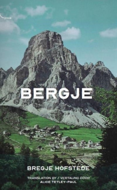 Bergje (UK Import)