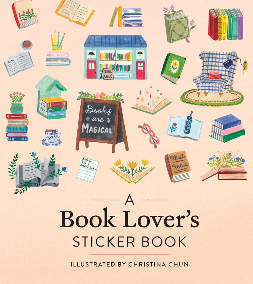 はたじるしページ Stickers + Washi Tape – Postcard Bookshop