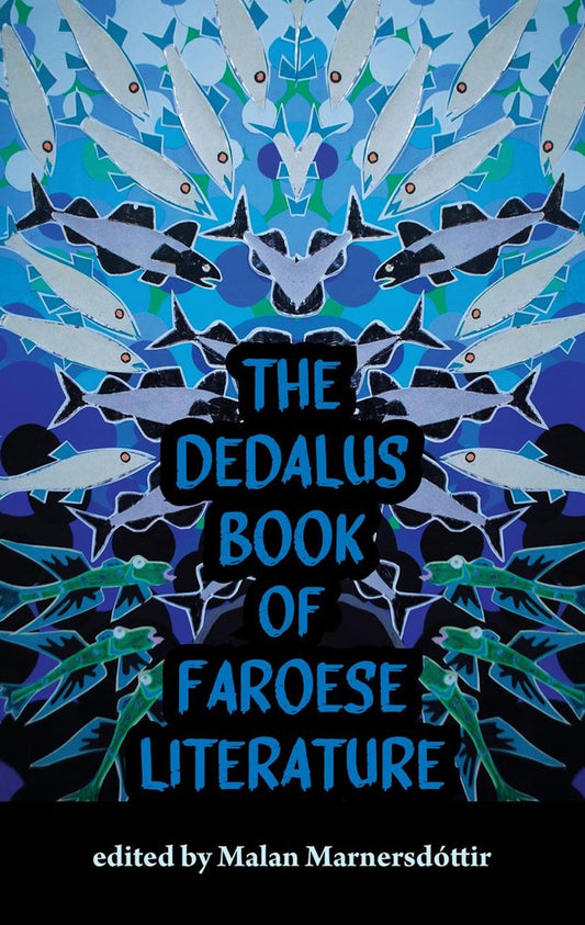 The Daedalus Book of Faroese Literature