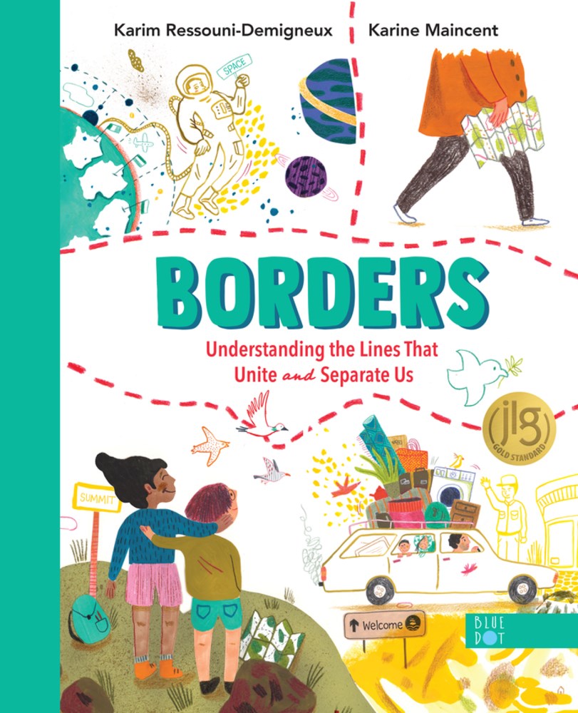 Borders
