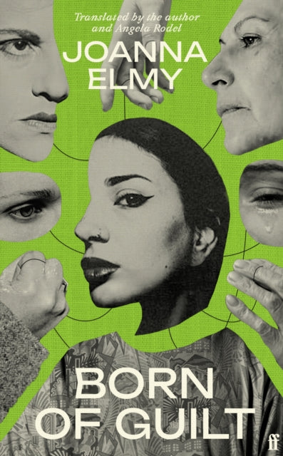Born of Guilt (UK Import)