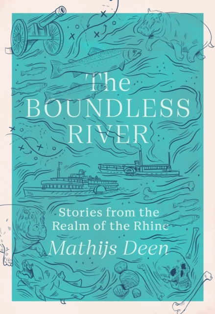 The Boundless River (UK Import)