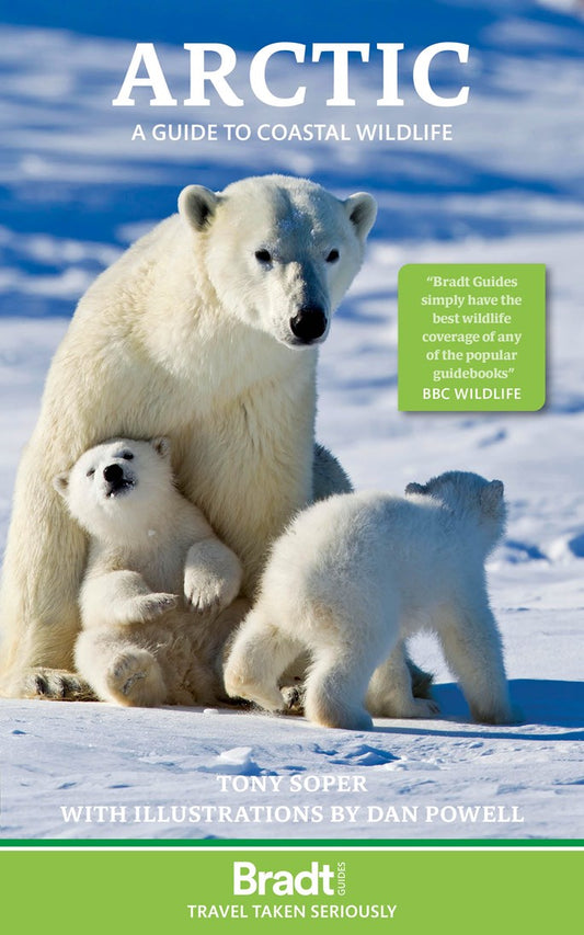 Bradt Arctic