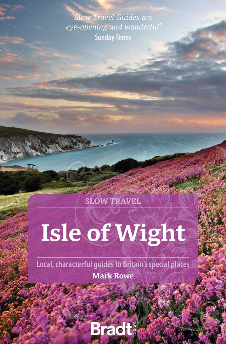 Bradt Isle of Wight