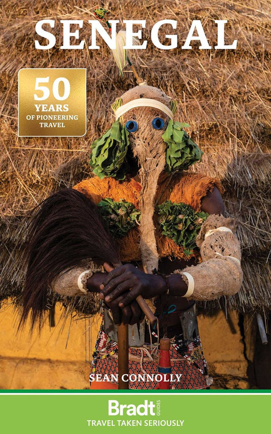 Bradt Senegal