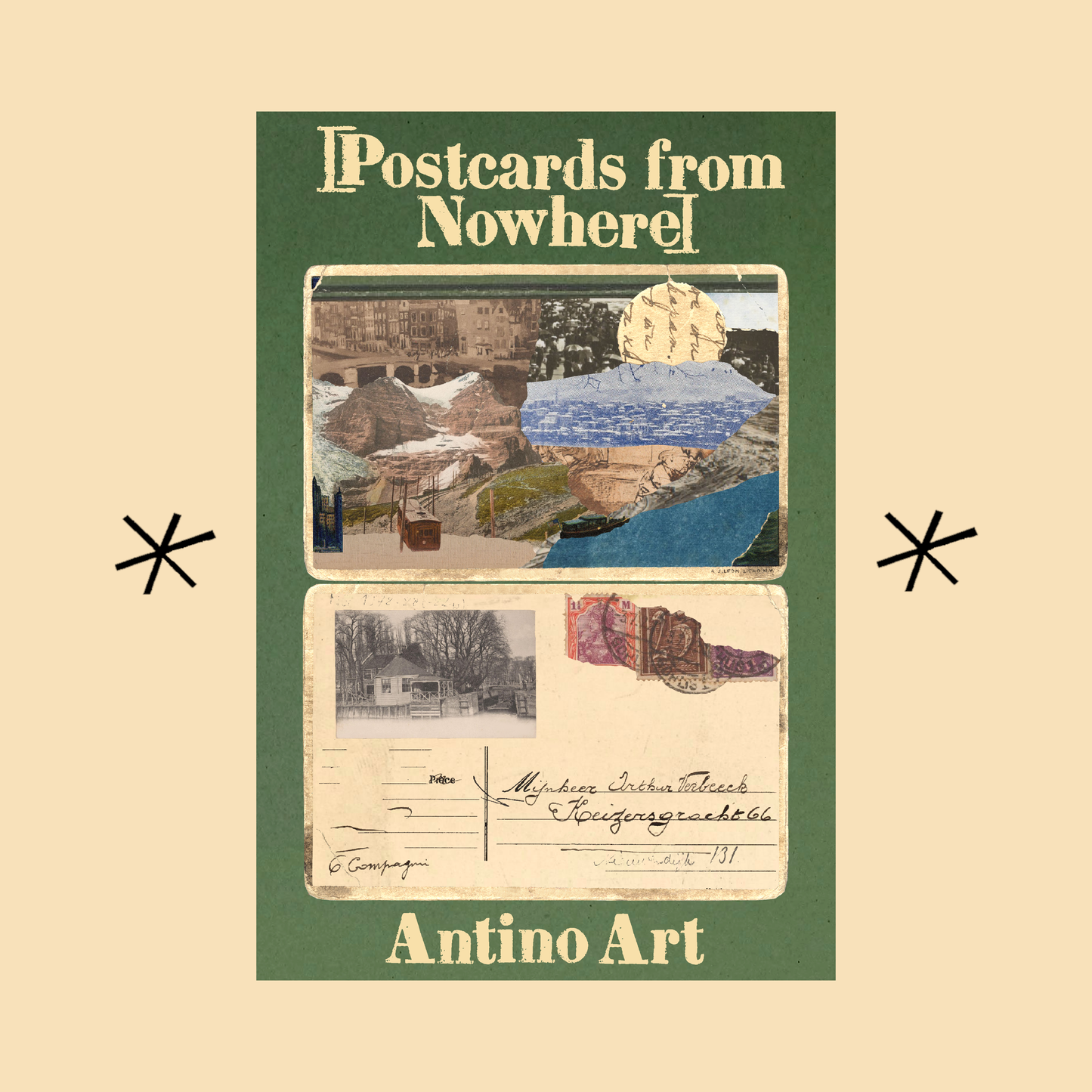 [Postcards from Nowhere]