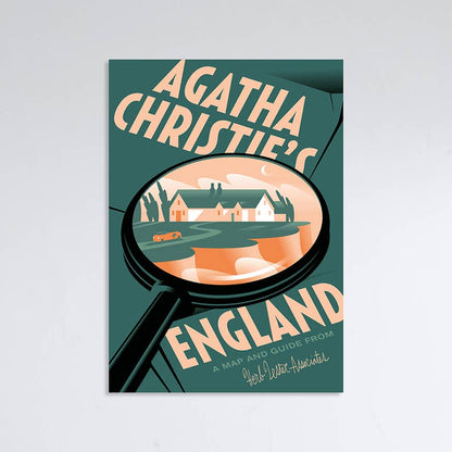 Agatha Christie's England