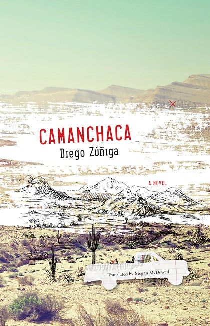 Camanchaca